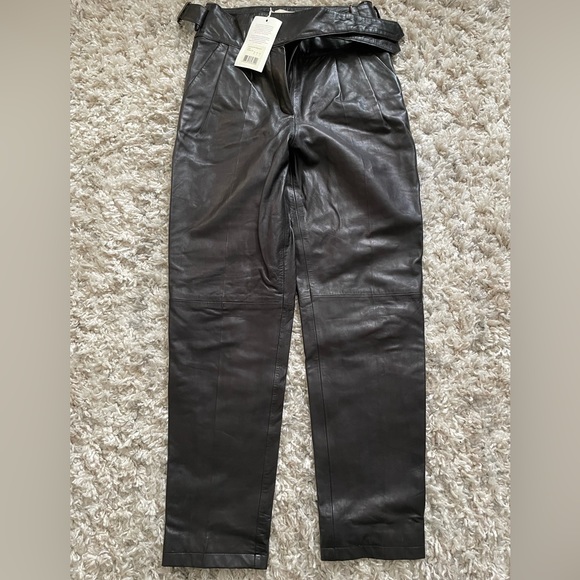 Sezane Francky Trousers - Picture 2 of 2